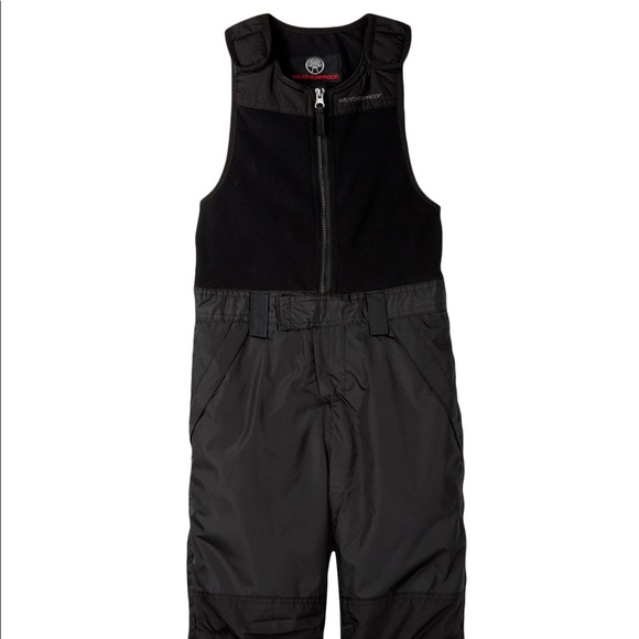 Weatherproof Other - Weatherproof snow bib 3T